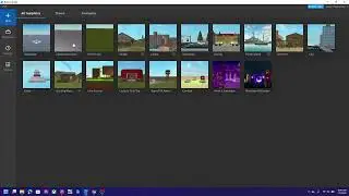 ROBLOXIAN HOW TO SERIES  ADD PLUGINS TO ROBLOX STUDIO