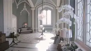 Luttrellstown Castle Resort (Overview) - Luttrellstown, Ireland | Lana Wedding Planner