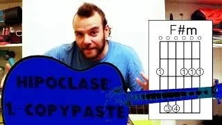 Hipoclases 1 - Copypaste