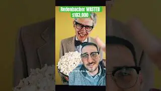 Orville Redenbacher Once WASTED $13,000 - Business & Marketing - Conagra Brands Inc Stock NYSE: $CAG