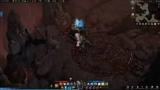 Mighty Morgue Location, Lost Ark