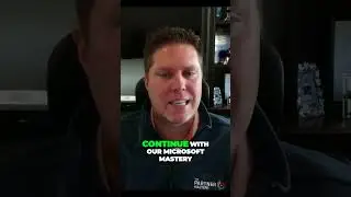 Unleash Success - Microsoft Mastery Webinar Series Reveals Partner Strategies & Exclusive Incentives