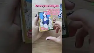 One Piece Card PACK Unboxing:OP Nico Robin and Neptune's daughter Cards #onepiece #luffy #animegirl