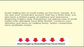 Forex Currency Charts