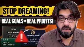 🎯 STOP DREAMING! Set These Realistic Goals For Short-Term Trading SUCCESS 📈