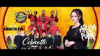 LIVE | KONSER AKHIR TAHUN ARLIDA PUTRI
