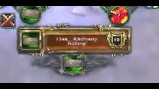 FMO-Glory of the Omega Raider-BLIND?