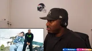 Le Croc feat. Kanoe - Nickel (REACTION)
