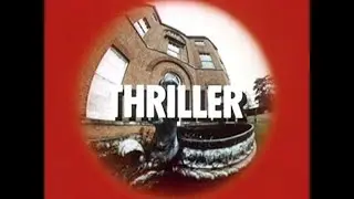 THRILLER (1973) - 5X04 - EXPERIMENTO SINIESTRO - VIAJE A LO INESPERADO