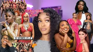 Entertainment VS Empowerment: The Role of Black Women in Media