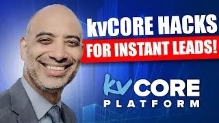 6 Action Steps to Bring Business RIGHT NOW with kvCore | Freedom Team