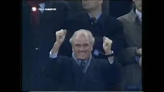 Barcelona 0 1 Real Madrid - Liga 2007-08 (2/2)