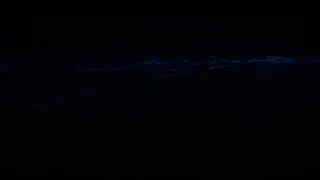 Ocean Sounds for Deep Sleep 🌙 Gentle Waves & Stress Relief | Quiet Night &bull; No Ads