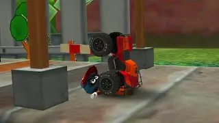 Mini Racing - BOGAMEPLAY (Part6)