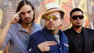 Locos Por Juana 
