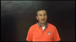 Jake Stewart on Bluegrass Course