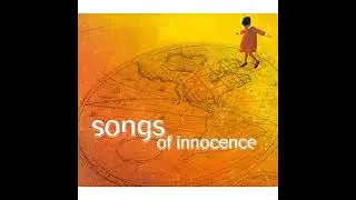Songs Of Innocence - t&aring;&ntilde;a sh&aacute;&oslash;t le&iuml;n