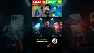 BGMI 4.0 Lag Fix - how to fix lag problem ? Follow 5 tips ! Ep. 05
