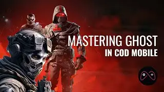 Day #12 streaming: Mastering weapons with Ghost in COD Mobile &sect; Dominating the Battlefield