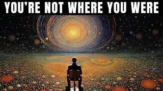 Nothing Changed — And That’s How Everything Shifted