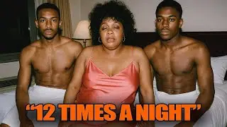 15 Black R&B Female Singers Who Were The Worst Sex Addicts