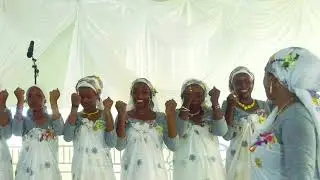 MADARASSATI FAINYA ACOUA - BOUENI PARTIE 2