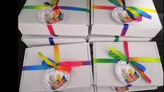 DIY | Sesame Street | Home/Quarantine Party Decoration Ideas | ECQ