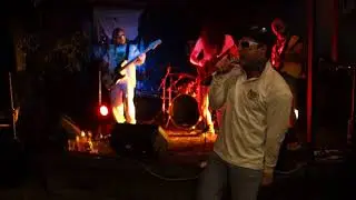 SHAME WORN @ Punk Thrash Fest 2017, The Producers Hotel, Adelaide, 12 August 2017 (2/2)