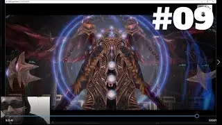 MU Legend WarChild At Queen's Tomb, Salormis, Sky Temple And Dungeon | Level 42-43 - Day 9