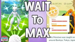Avoid the *5 COSTLIEST POWER UP MISTAKES* | Pokémon GO