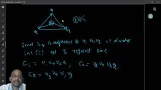 Planar Graphs -2