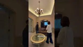 住在这里你遇见的每一位都是亿万富翁，浦东内环内的明星楼盘，御翠园楼王，占地近1500多平，难得放盘出来，千万不要划走