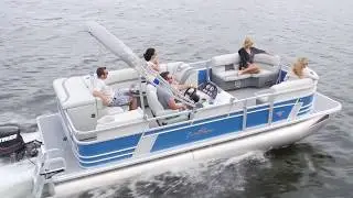 SunChaser Geneva 8522 Cruise SG