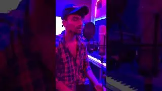 Galat Fehmi | Tarasti hai nigahen | Short Cover | Asim Azar | Rishabhmusic