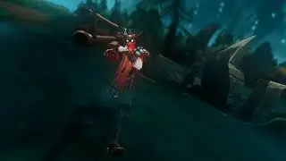 Lower thirds for Synotik Made by Brahim - League of Legends