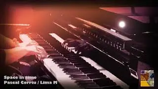 Space in Time - Pascal Corriu / Lima M - piano voix