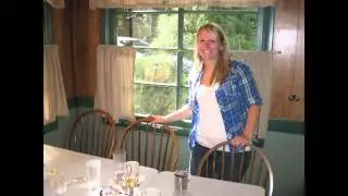 Twilight Filming Location - Carver Cafe