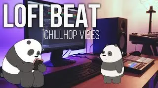 CHILL LO-FI BEAT!