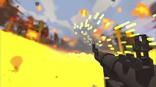 Unturned | ESCALATION PLUSHIES VS ROCKET LAUNCHER