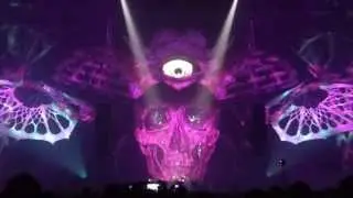 Qlimax 2013 - Alpha&sup2; (Alpha Twins)