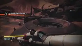 Relic Iron Farm - Destiny