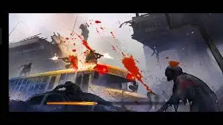 Zombie Survival 3D [ Virus Town ] Level 26 - 30
