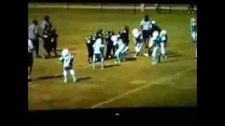 Chase Holmes #52