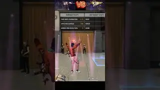 ump gun challenge 💥❤️ . which is best #viral #trending #shortsfeed #freefire #gunchallenge