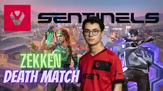SEN zekken Sunset DM💀