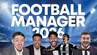 BEST WONDERKID?! | FOOTBALL MANAGER MANIA - EP9