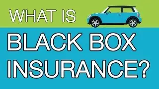 miDrive | How Does Black Box Insurance Work?