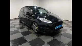 2017 Ford Fiesta ST - Walk Around Video