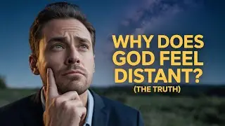 How to Build a Deeper Relationship with God (Step-by-Step Guide)