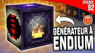 J'AI CRAFTÉ LE NOUVEAU BLOC SECRET MAIS... - Episode 92 | PvP Faction Moddé - Paladium S5